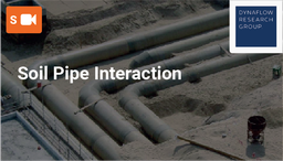 [SPC013M2 - Product] Soil Pipe Interaction