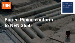 [SPC013M5 - Product] Buried Piping conform to NEN 3650