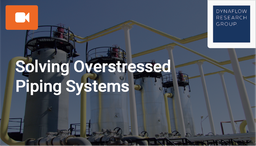 [SPC114M6 - Product] Solving Overstressed Piping Systems